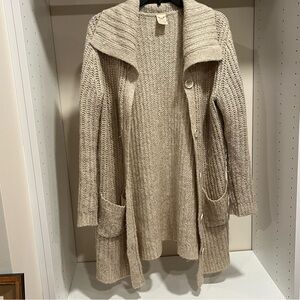 Faded Glory Knit Sweater